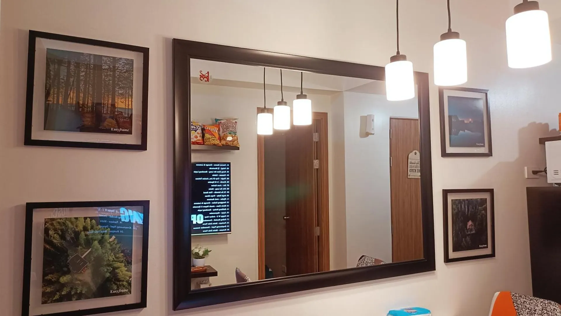 Condo In Paranaque Manille Hotel