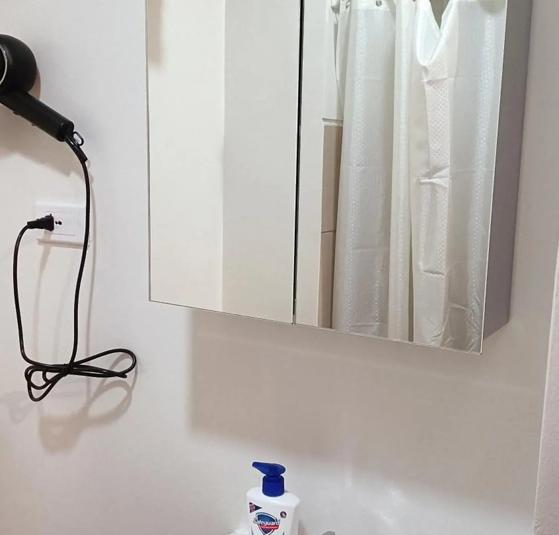 Condo In Paranaque Manille