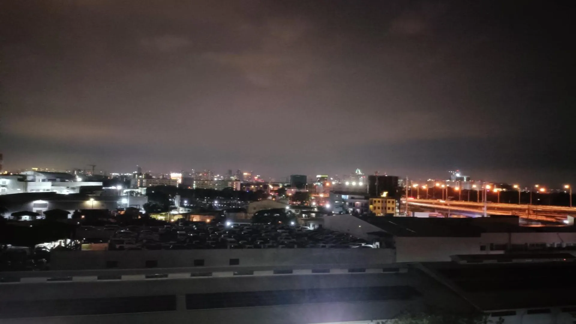 Condo In Paranaque Manille