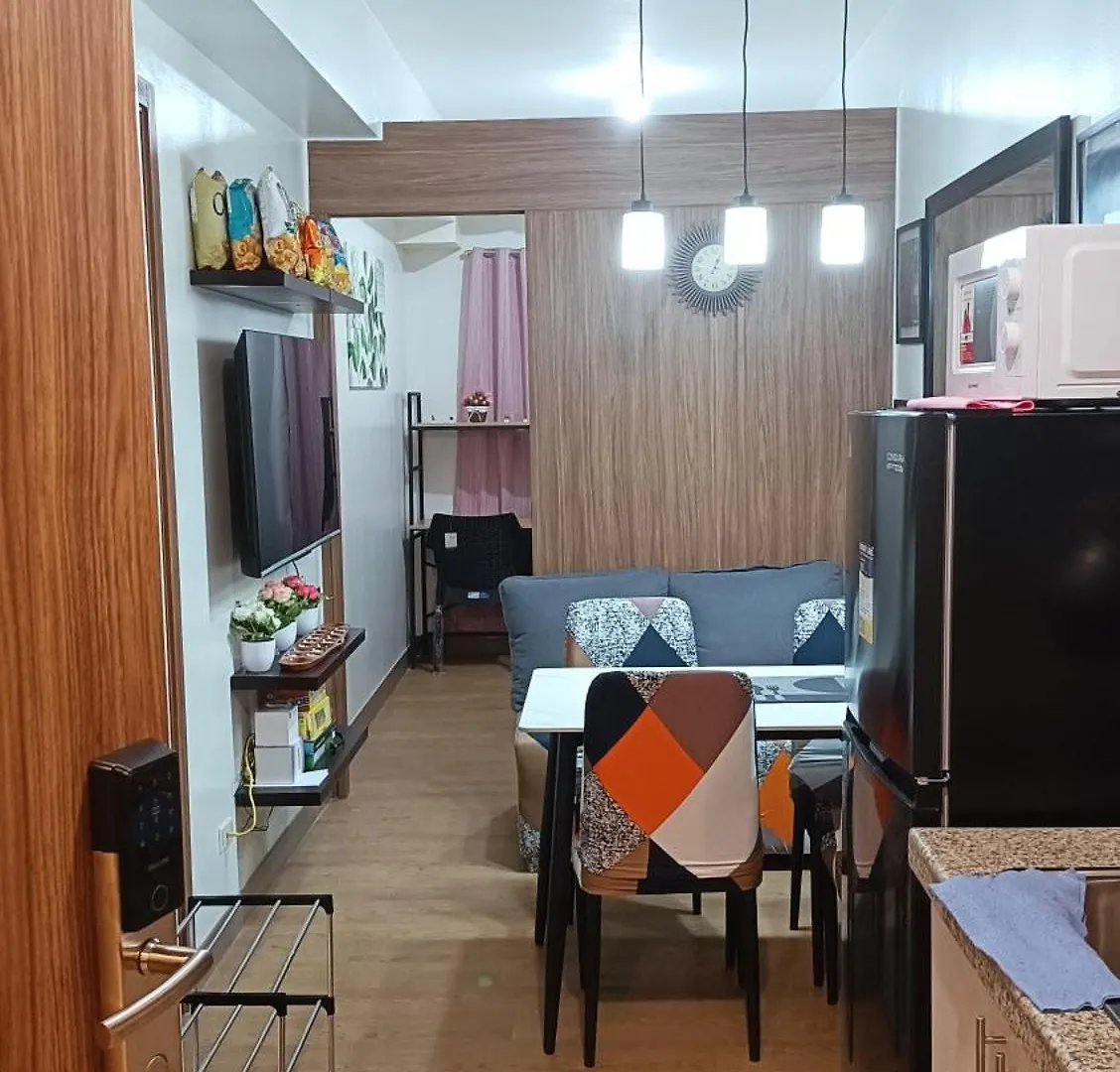 Condo In Paranaque Manille Philippines
