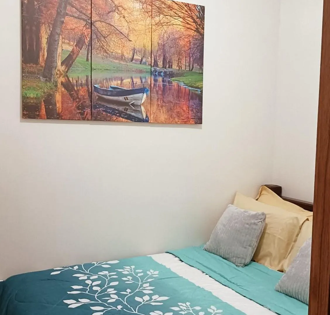 Condo In Paranaque Manille Hotel