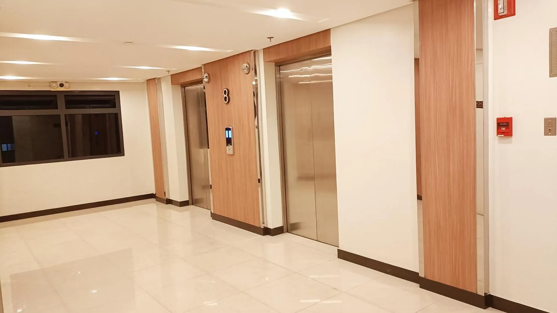 Condo In Paranaque Manille 5*,