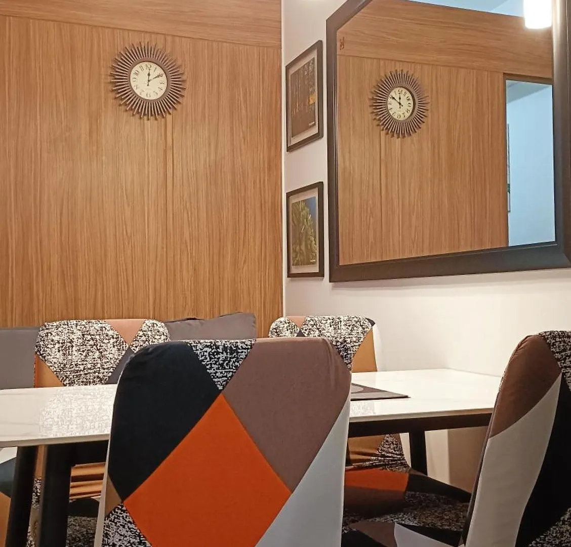Condo In Paranaque Manille 5*,  Philippines