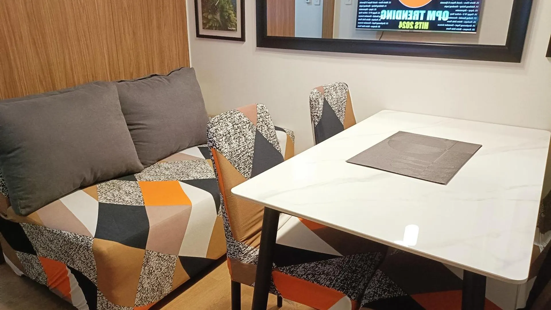 Condo In Paranaque مانيلا الفلبين