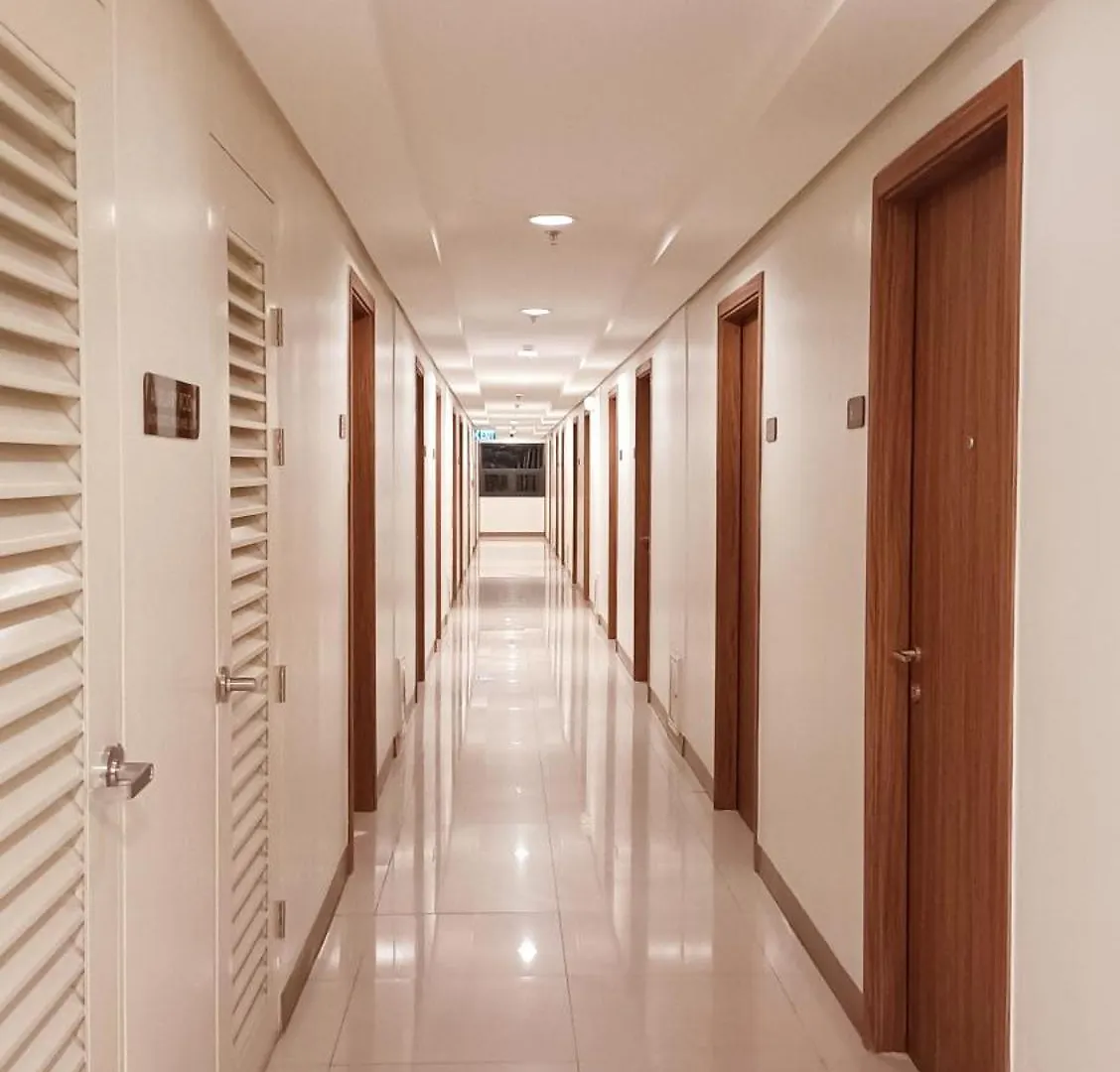 Condo In Paranaque Manila