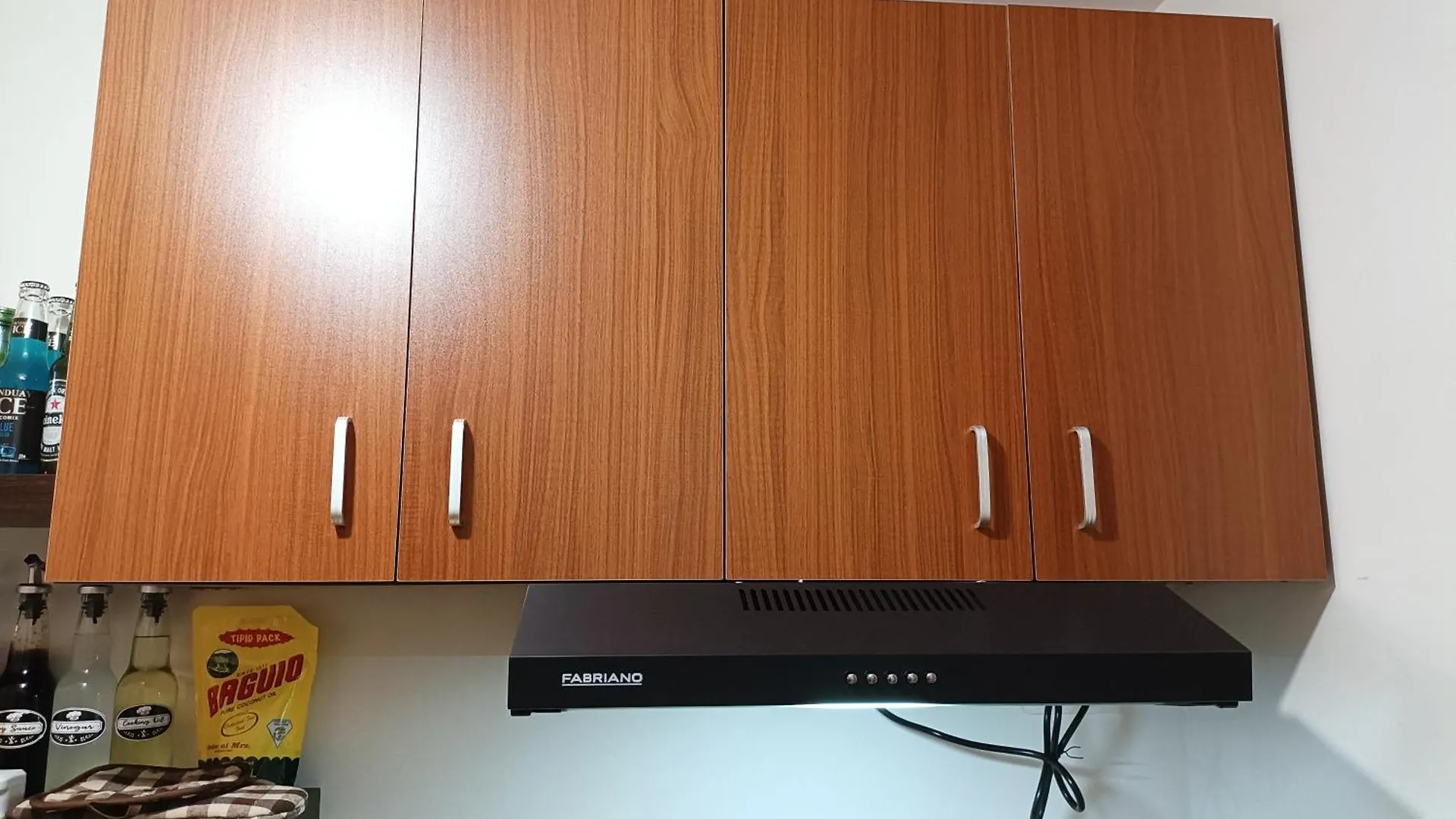 Hotel Condo In Paranaque Manila