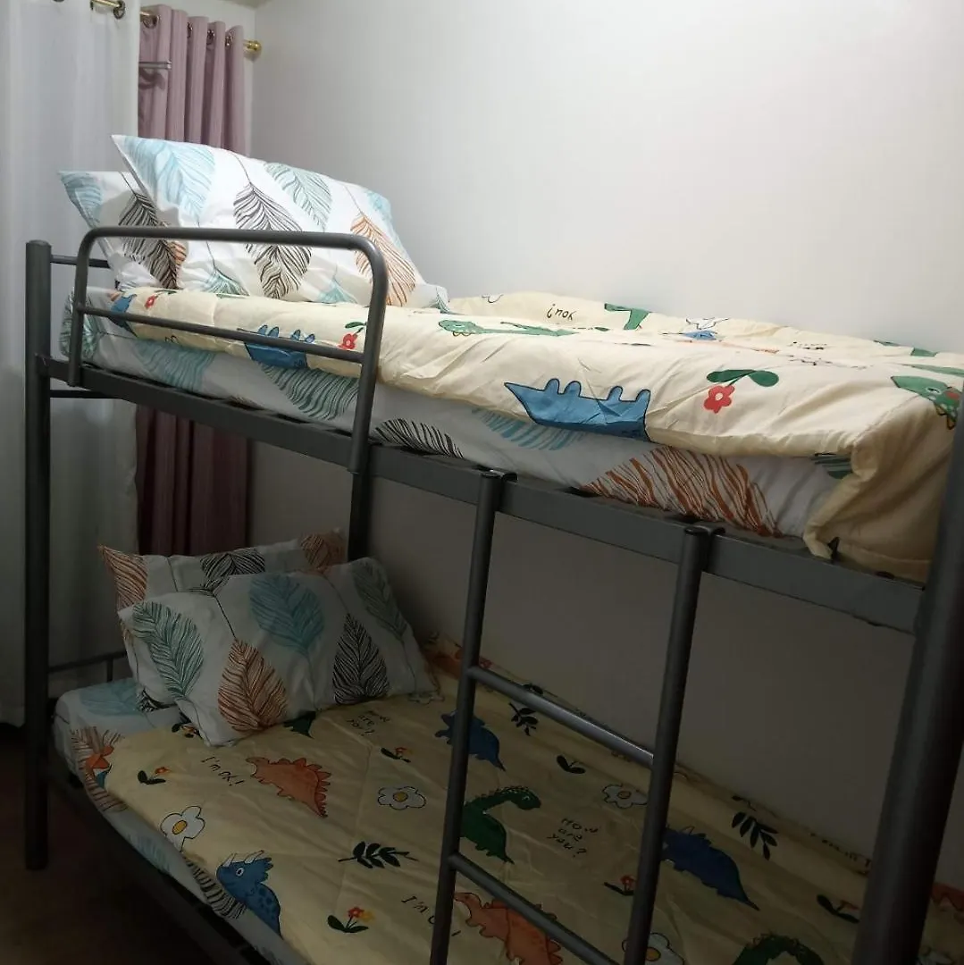 ***** Hotel Condo In Paranaque Manila Philippines
