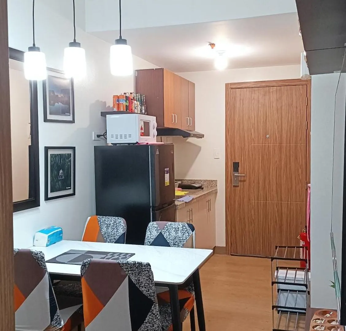 Hotel Condo In Paranaque Manila