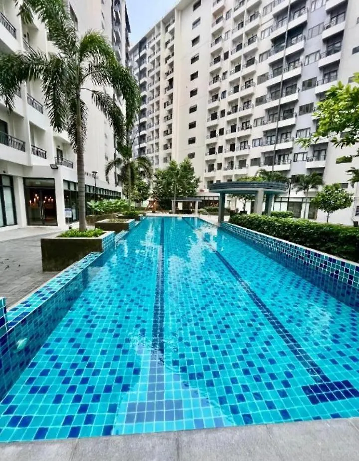 Condo In Paranaque Manila