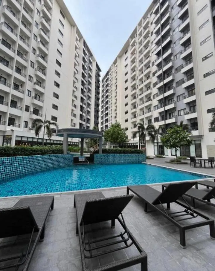 Hotel Condo In Paranaque Manila