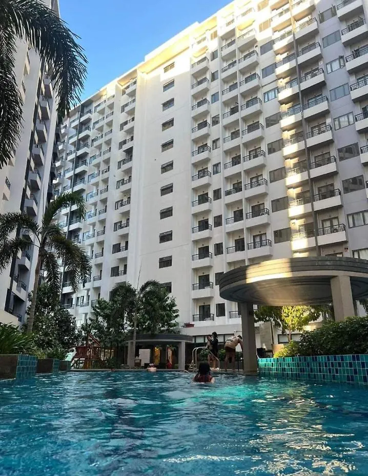 Condo In Paranaque Manila