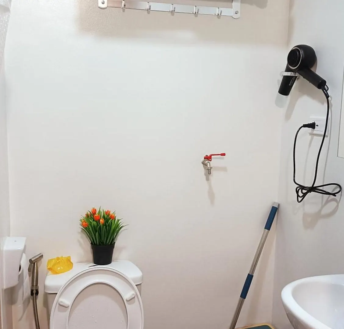 Hotel Condo In Paranaque Manila