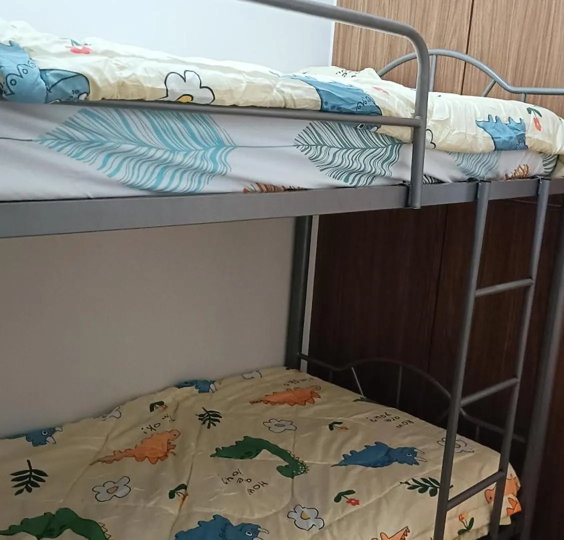 Condo In Paranaque Manila
