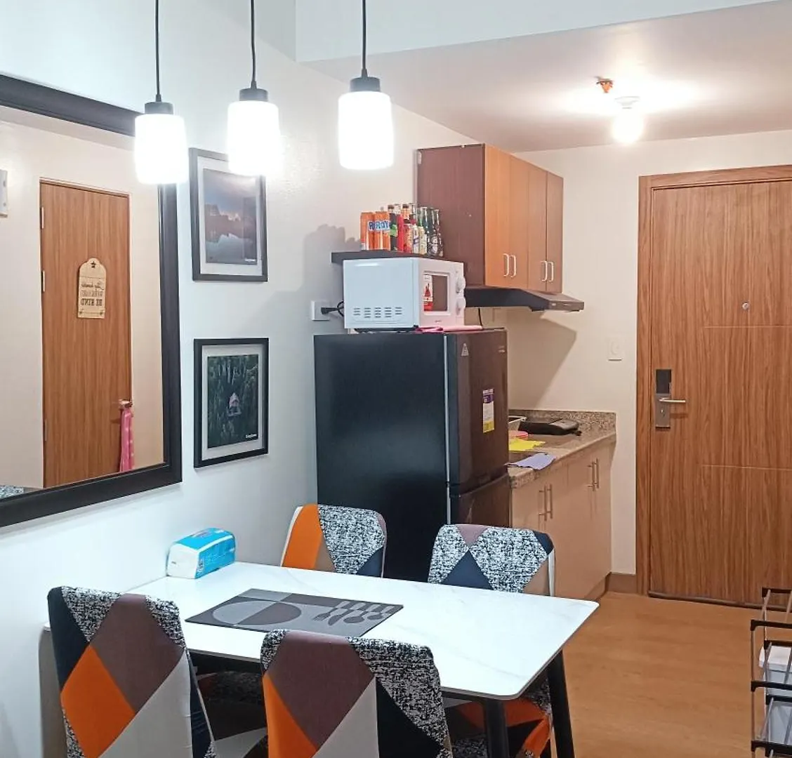 Condo In Paranaque Manila 5*,  Philippines