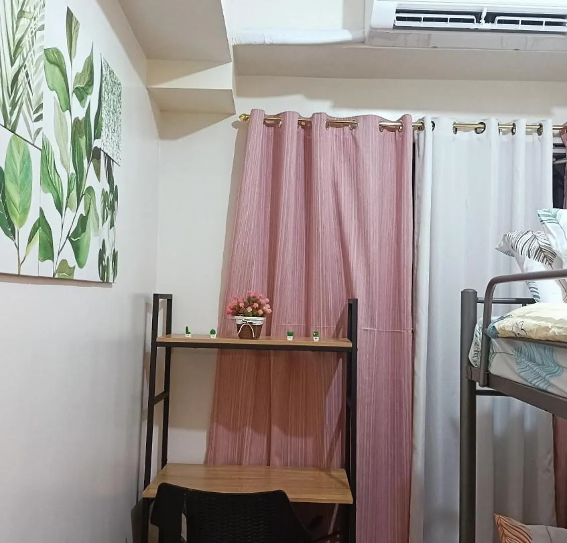 Hotel Condo In Paranaque Manila