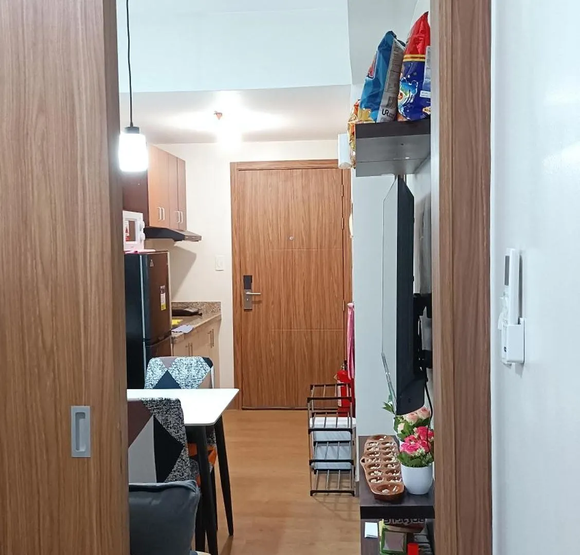 Hotel Condo In Paranaque Manila