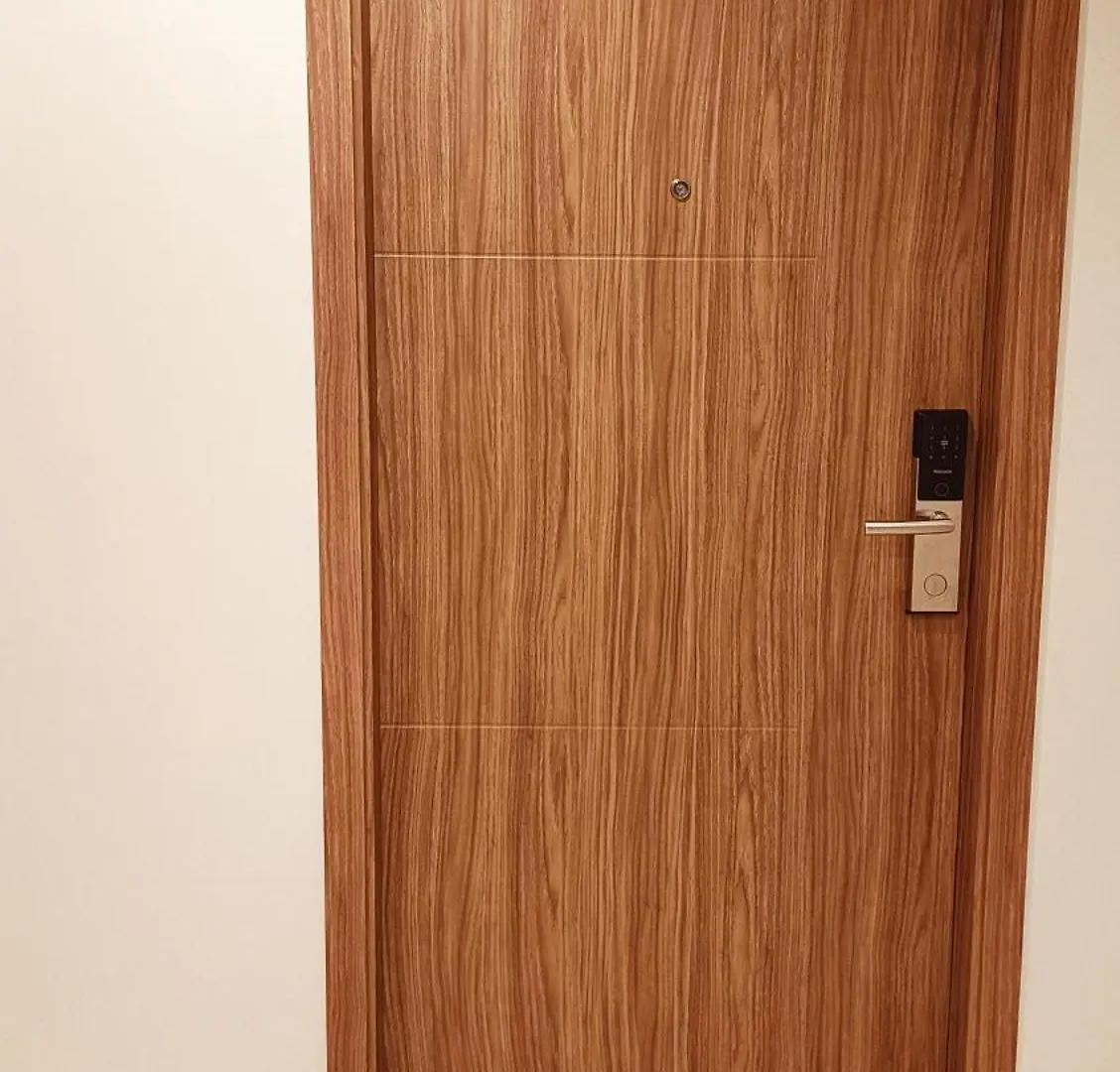 Condo In Paranaque Manila 5*,