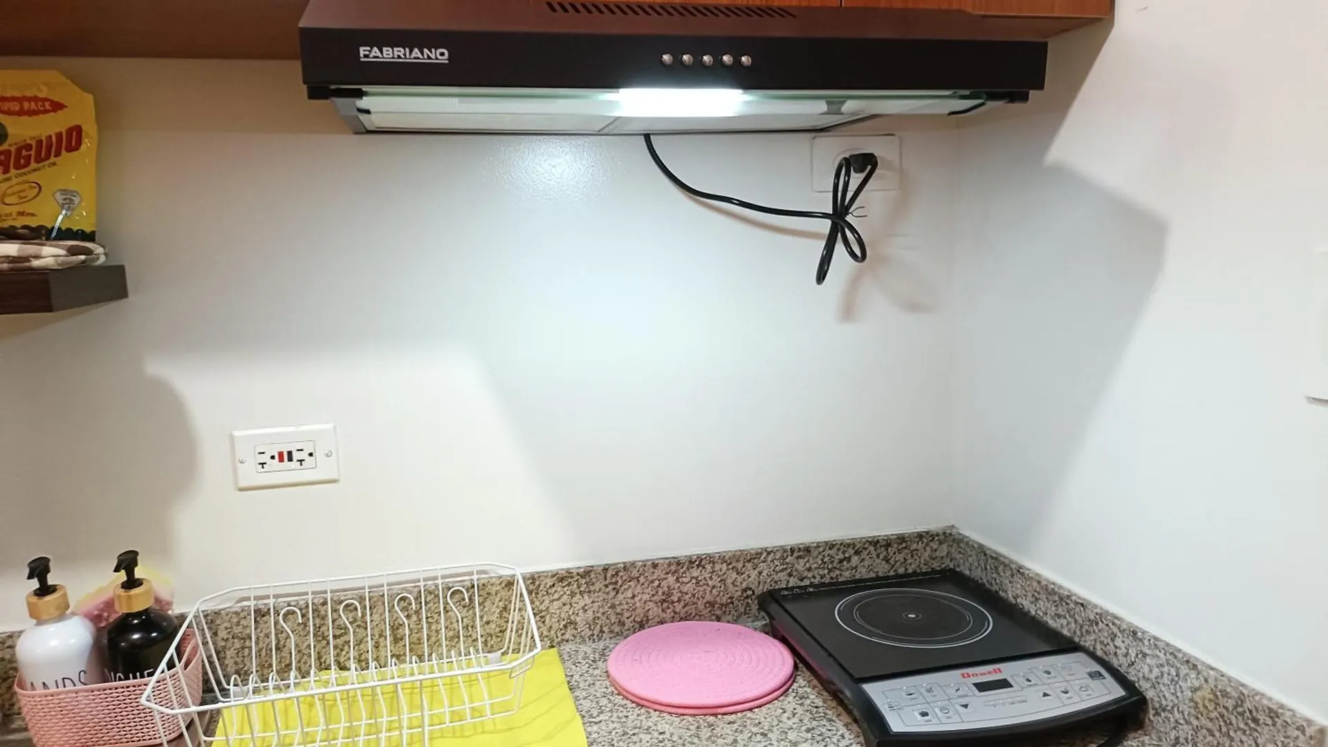 Condo In Paranaque Manila
