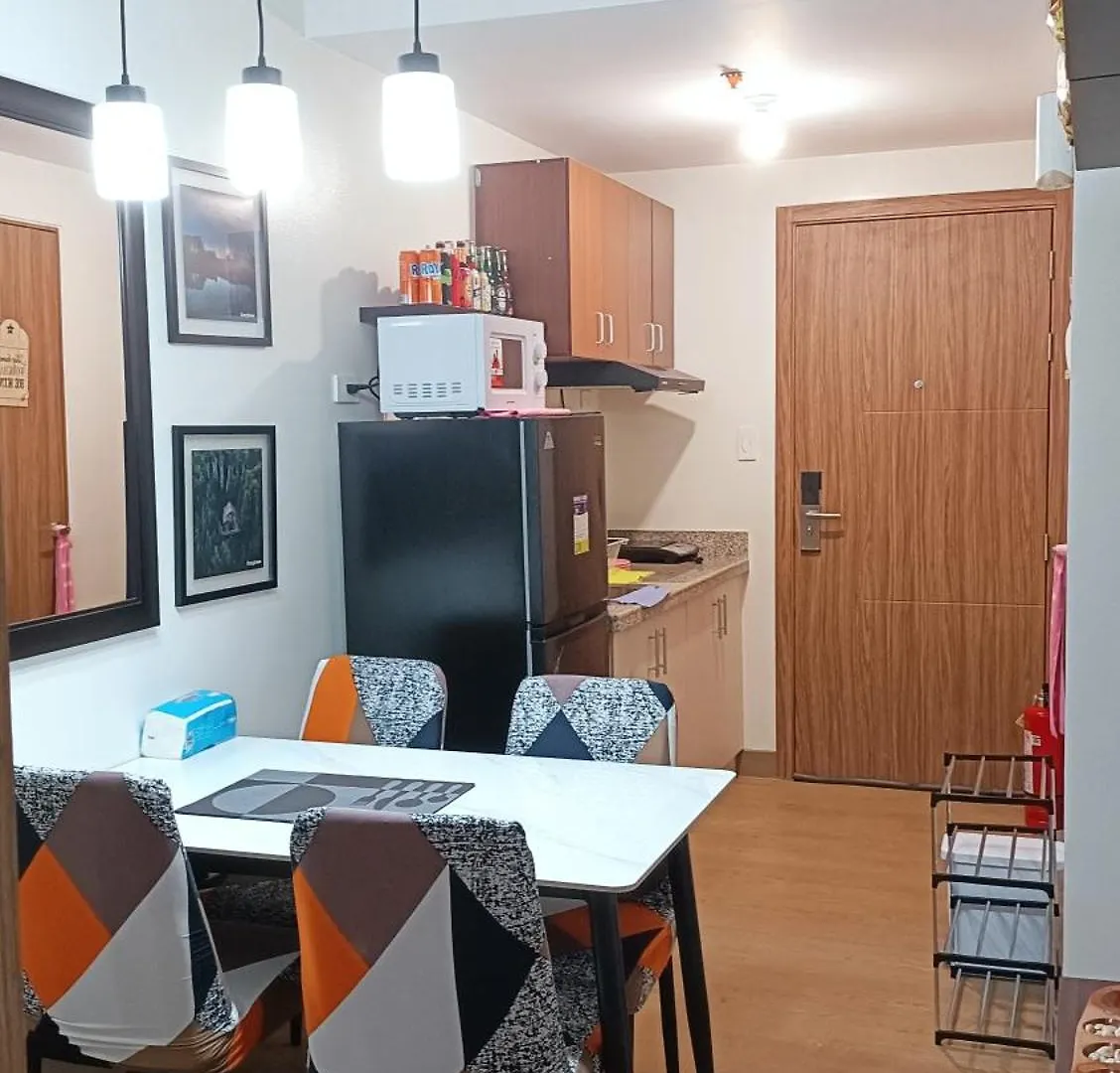 Condo In Paranaque Manila Philippines
