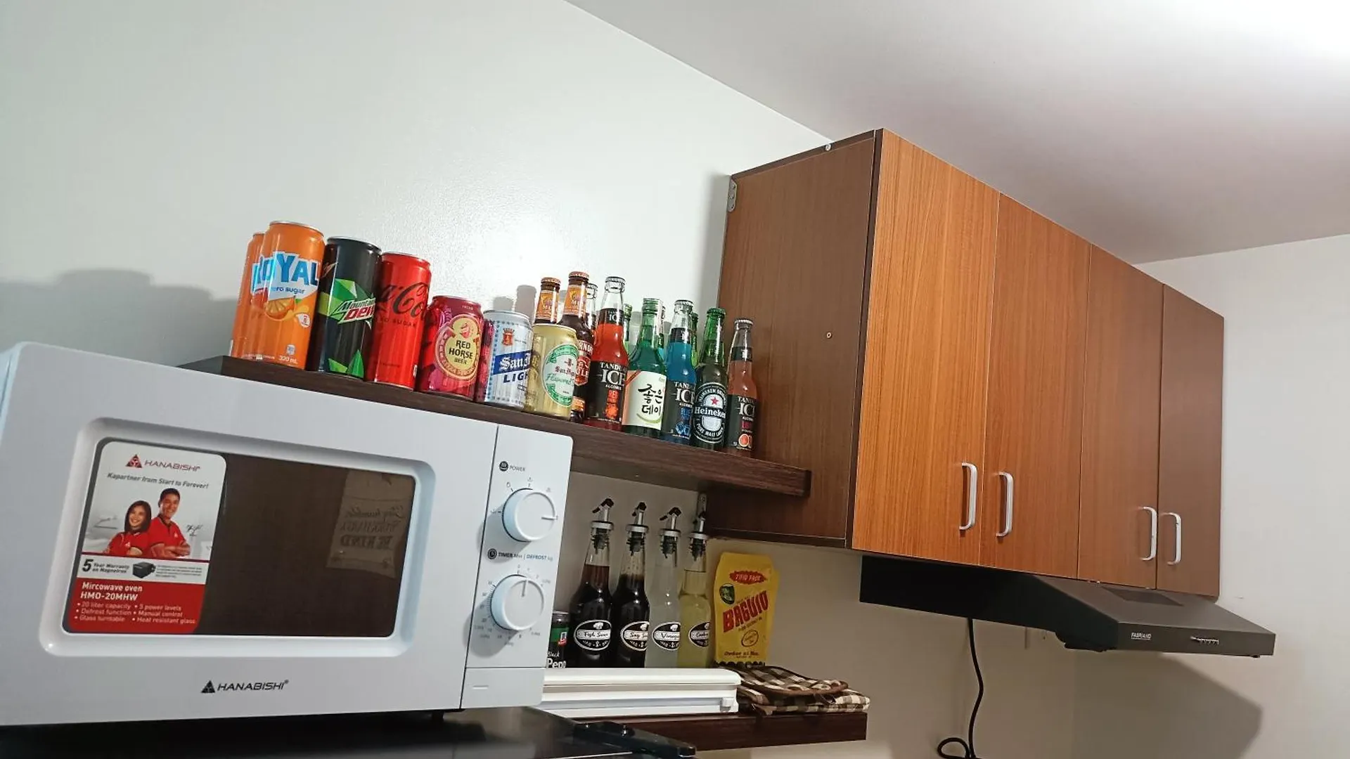Hotel Condo In Paranaque Manila