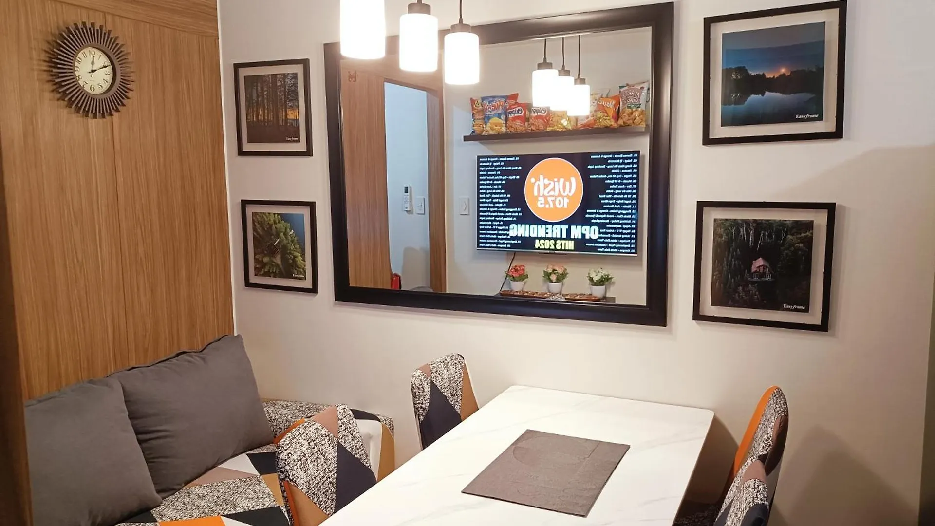 ***** Hotel Condo In Paranaque Manila Philippines